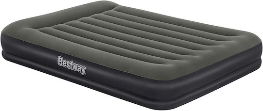 Bestway Double Inflatable Sleeping Mattress 203x152x36cm