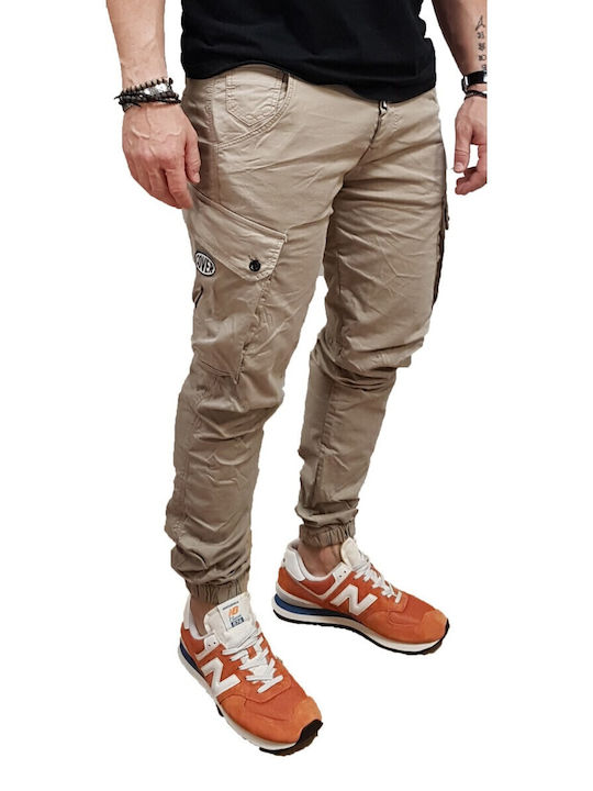 Cover Jeans Cover Trousers Cargo Beige