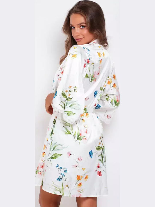 Bonatti Winter Women's Robe