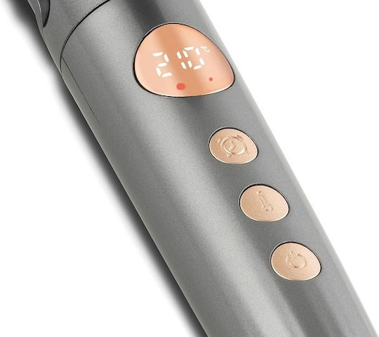 Fakir Преса за Коса за Къдрици 260W