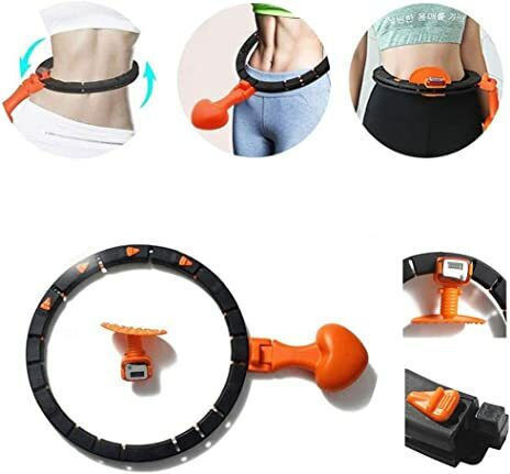 Hula Hoop Γυμναστικής