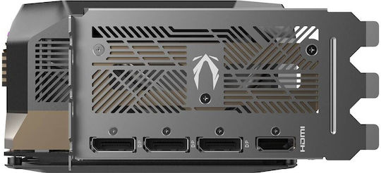 Zotac GeForce RTX 5080 16GB GDDR7 AMP Extreme INFINITY Placă
