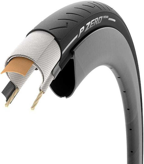 Pirelli P Zero Road Folding Tire 700 X 26 28 Ίντσες
