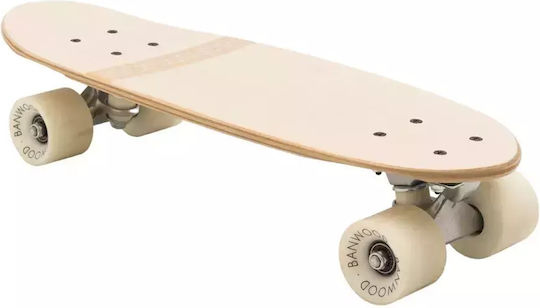 Banwood Complete Shortboard Μπεζ
