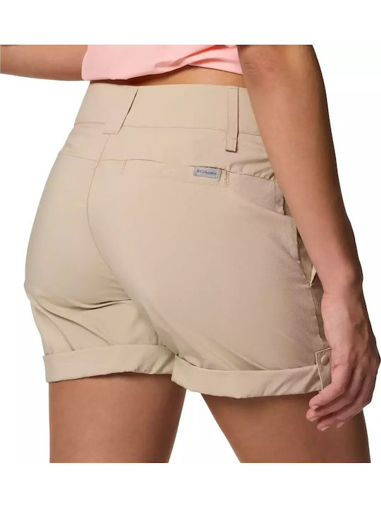 Ridge Utility Short