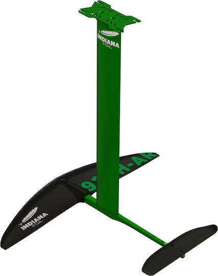 Indiana Inflatable SUP Board