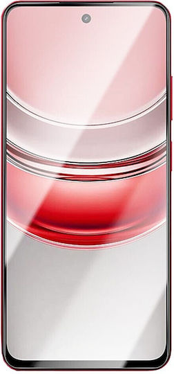 Закалено стъкло за цялото лице (Realme 14X 5G)