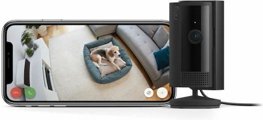 Ring B0B6GKNJPR IP Κάμερα Παρακολούθησης Full HD 1080p