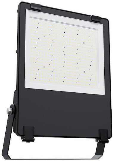 Aca Wasserdicht LED Flutlicht 100W Warmes Weiß 3000K IP66