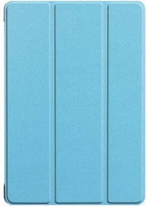 Flip Cover Rezistentă Negra (Lenovo M10 10.1" 10.1" 3 Gen T610)