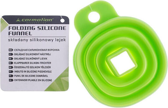 Reusable Silicone Funnel 55mm Bowl