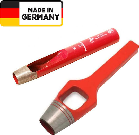 Donges 30-243018-0 Schaber
