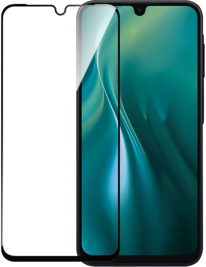 Galaxy 9D Tempered Glass (Samsung Galaxy A26 5G)