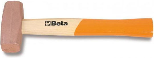Beta Sledgehammer 400gr with Wooden Handle 013850404