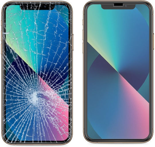 GrizzGlass Paperscreen Tempered Glass (Google Pixel 8 Pro)