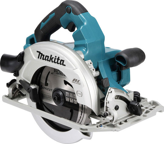 Makita Circular Saw 18V Solo with Dust Extraction System