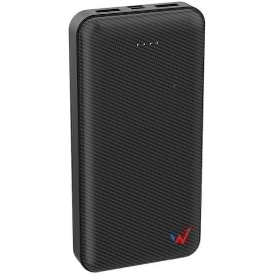 Energizer Φορτιστής Χωρίς Καλώδιο με Θύρα USB-C 45W Λευκός (46313 UK)