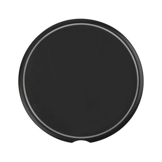 Maxlife Încărcător Wireless (Qi Pad) 10W Negruς (MXWC-02)