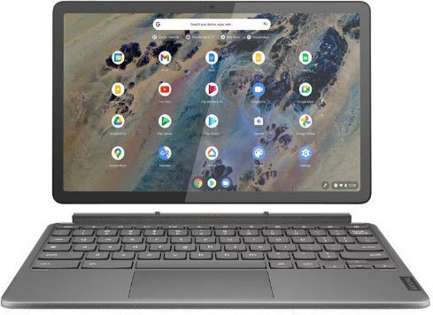 Chromebook本体 Lenovo IdeaPad Duet 3 Chrome 11Q727 Lenovo Ideapad IP Duet 3 Chrome 11Q727 11