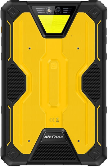 Ulefone Armor Pad 2 4G 11Inches Tablet (8GB/256GB) Yellow