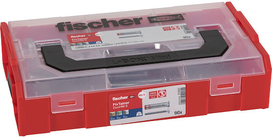 fischer Fixtainer Oops Plastic