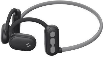 Havit E553BT Отворено ухо Bluetooth хендсфри Слушалки с Устойчивост на Пот Зелен