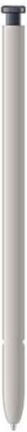 Samsung S Pen Digital Touch Stylus for Galaxy S25 Ultra in Black color EJ-PS938BBEGEU