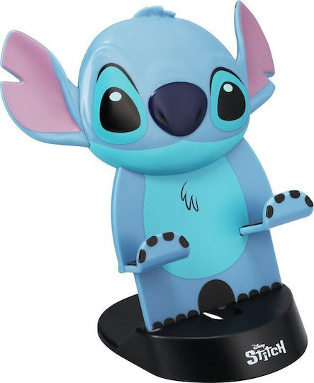 Paladone Stitch Desk Stand for Cell Phone in Blue Color