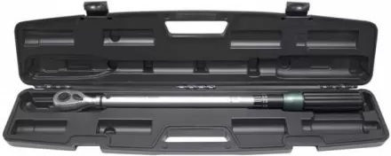 Rockforce Drehmomentschlüssel Kare 1/2" Ropi 60-330 Nm mit Länge 59cm