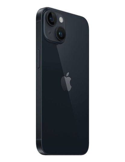 Apple iPhone 14 (6/128GB) Midnight Refurbished Grade B
