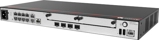 Huawei eKitEngine AR730 Router με 8 Θύρες Gigabit