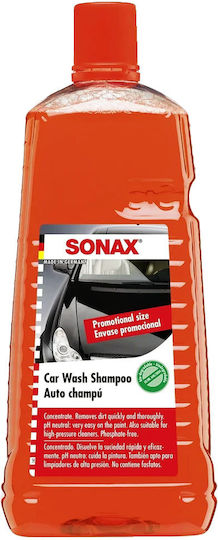 Sonax Șampon Auto Concentrat Șampon Auto 2lt