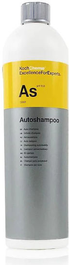 Koch-Chemie Autoshampoo Автомобилен шампоан 1lt