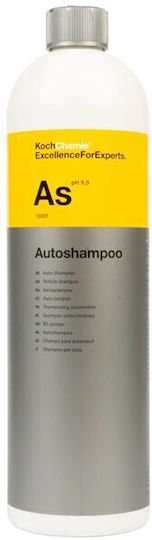 Koch-Chemie Autoshampoo Автомобилен шампоан 1lt
