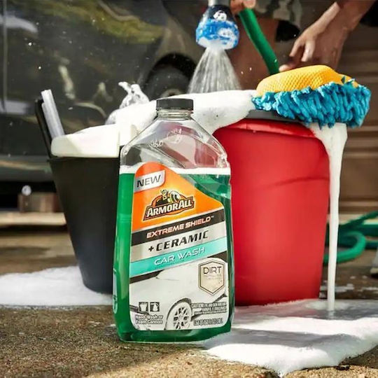 Armor All Extreme Shield Șampon Auto 520ml