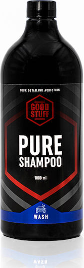 Goodstuff pH Neutral Σαμπουάν Πλυσίματος Αυτοκινήτου 1L