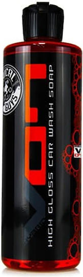 Chemical Guys Hybrid V7 Σαμπουάν Πλυσίματος Αυτοκινήτου 473ml