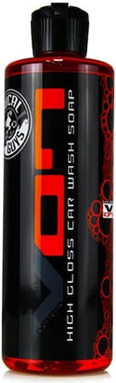 Chemical Guys Hybrid V7 Σαμπουάν Πλυσίματος Αυτοκινήτου 473ml