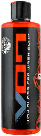 Chemical Guys Hybrid V7 Σαμπουάν Πλυσίματος Αυτοκινήτου 473ml