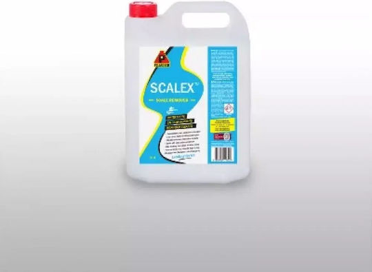 Polarchem Scalex Autoshampoo 4lt
