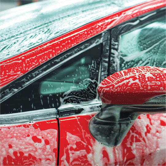 Durostick Auto Shampoo Car Wash Shampoo With Wax 750ml
