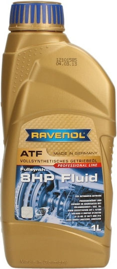 Ravenol Automatisches Getriebeöl für Automatikgetriebe 1lt