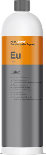 Koch-Chemie Υγρό Προστασίας για Αμάξωμα Eulex 1lt