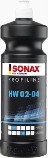 Sonax Profiline Hw 02-04 Твърд Вакси 1л