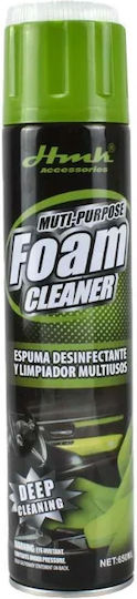 KLY Spray De Curățare Motor Auto 650ml