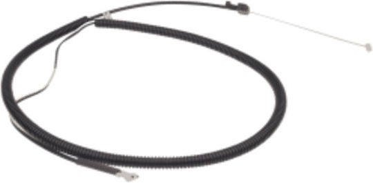 Throttle Cable for Husqvarna Brush Cutter 243r 543rs 553rs 5220367-02