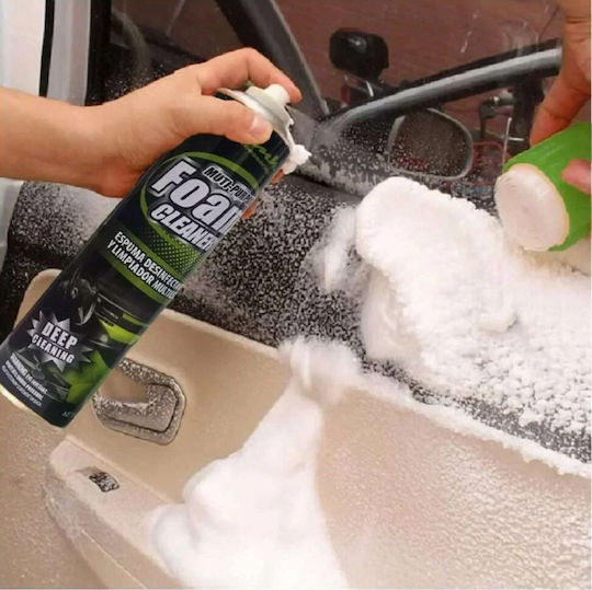 KLY Spray De Curățare Motor Auto 650ml