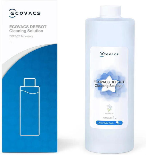 Ecovacs Течен За почистване за Body 1л