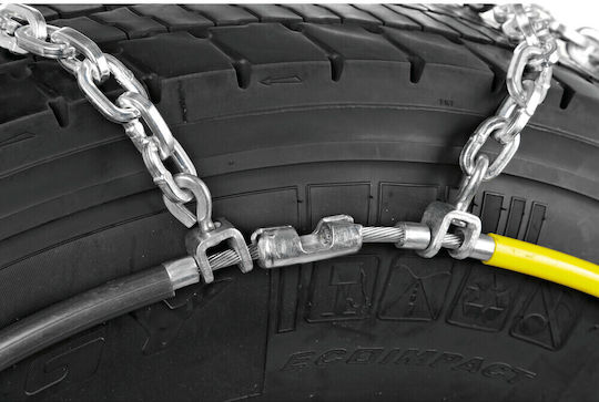 Lampa Truck Flex GR29.5 Anti-slip Chains Truck 2pcs