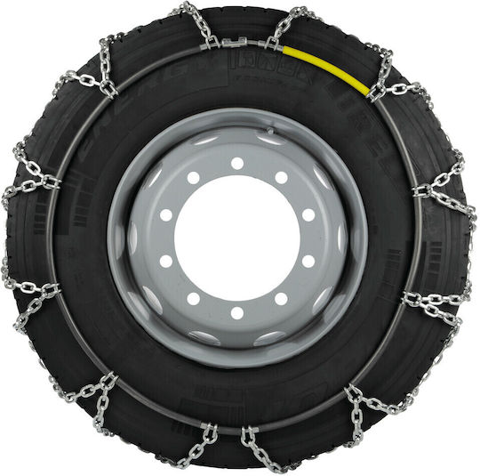 Lampa Truck Flex GR27.4 Anti-slip Chains Truck 2pcs